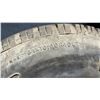 Image 7 : 2 15” 5 Bolt Steel Rims with Tires: Laredo 31x10.50R15 and Goodyear 31x10.50R15