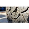 Image 7 : 1 15” 5 Bolt Steel Rim with New 215/75R15 Linglong LMB3 Tire