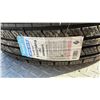 Image 5 : 1 New Carlisle 205/75R15 Trailer Tire on 5 Bolt Rim
