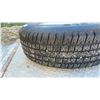 Image 5 : 2 5 Bolt Trailer Spares with Carlisle 205/75R14 Tires