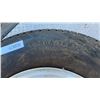 Image 7 : 2 5 Bolt Trailer Spares with Carlisle 205/75R14 Tires