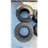 Image 2 : 4 Lawn Mower Tires