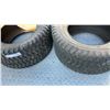 Image 6 : 4 Lawn Mower Tires