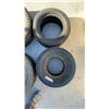 Image 7 : 4 Lawn Mower Tires