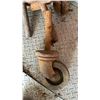 Image 5 : Heavy Duty Scaffolding: 4 Uprights 78 × 62”, 4 Cross Braces and 4 Large Casters
