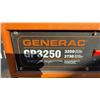 Image 2 : Generac GP3250 Portable Generator, 3250 Running Watts, 3750 Starting Watts