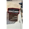 Image 2 : Massey Ferguson Hood for Garden Tractor