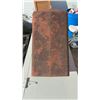 Image 4 : Massey Ferguson Hood for Garden Tractor