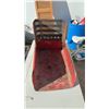 Image 5 : Massey Ferguson Hood for Garden Tractor