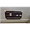 Image 3 : Nuclear Enterprises Ltd. Model 919 Moisture Meter, 1955, and Ohaus Balance Scale with Brass Pan