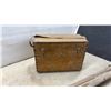 Image 10 : Vintage Path Instruments Inc. New York Surveyor's Transit No. 6018002 with Tripod and Wooden Case