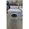 Image 2 : LG Tromm Front-Load Washer and Dryer Set, Model WM1814CW Washer and DLE5955W Electric Dryer