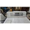 Image 5 : LG Tromm Front-Load Washer and Dryer Set, Model WM1814CW Washer and DLE5955W Electric Dryer