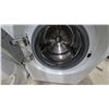 Image 6 : LG Tromm Front-Load Washer and Dryer Set, Model WM1814CW Washer and DLE5955W Electric Dryer