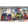 Image 3 : Large Lot of Vintage Knitting Pattern Books and Leaflets, Bernat, Patons, Beehive