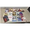 Image 6 : Large Lot of Vintage Knitting Pattern Books and Leaflets, Bernat, Patons, Beehive