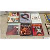 Image 2 : Craft Books and McCall's Crafts Patterns Including Candlemaking, Beading, Quilting