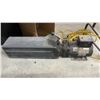 Image 10 : Girolift HT-9000 2-Post Hydraulic Vehicle Lift, 9000 lb Lift Capacity, Automotive Shop Hoist