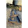 Image 1 : Girolift HT-9000 2-Post Hydraulic Vehicle Lift, 9000 lb Lift Capacity, Automotive Shop Hoist