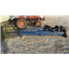 Image 3 : Girolift HT-9000 2-Post Hydraulic Vehicle Lift, 9000 lb Lift Capacity, Automotive Shop Hoist