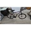 Image 1 : CCM Prime 21-Speed Mountain Bike with Front Suspension Fork, 26” Wheels