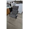 Image 1 : IKEA Poäng Bentwood Armchair with RÄLLINGSÅS Keith Haring Art Event 2021 Cushion