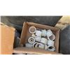 Image 6 : Pallet Lot of Assorted 1” to 6” PVC Pipe Fittings