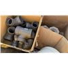 Image 7 : Pallet Lot of Assorted 1” to 6” PVC Pipe Fittings