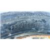 Image 4 : 2 Sailun Ice Blazer 235/65R17 Winter Tires on Steel Rims
