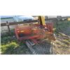 Image 2 : Farm King 7 Ft 3-Point Hitch Snowblower, Tractor-Mounted Snow Blower Attachment