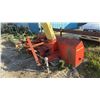 Image 3 : Farm King 7 Ft 3-Point Hitch Snowblower, Tractor-Mounted Snow Blower Attachment