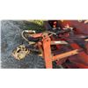 Image 4 : Farm King 7 Ft 3-Point Hitch Snowblower, Tractor-Mounted Snow Blower Attachment