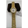 Image 1 : Noblia by Citizen Men's Moon 3 Phase Full Calendar Watch, Gold-Tone, Never Worn