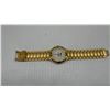 Image 2 : Noblia by Citizen Men's Moon 3 Phase Full Calendar Watch, Gold-Tone, Never Worn