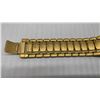 Image 4 : Noblia by Citizen Men's Moon 3 Phase Full Calendar Watch, Gold-Tone, Never Worn