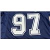 Image 3 : Dallas Cowboys #97 Everson Griffen Autographed Football Jersey, XL, 100% Polyester