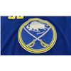 Image 2 : Reebok NHL Buffalo Sabres Ryan Miller #30 Home Jersey, 2007-2010, Men's Size 54