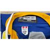 Image 3 : Reebok NHL Buffalo Sabres Ryan Miller #30 Home Jersey, 2007-2010, Men's Size 54