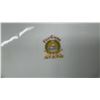 Image 3 : Fuji China Japan "Ivy" Pattern Porcelain Dinnerware Set with Plates, Bowls, Gravy Boat, 57 Pieces