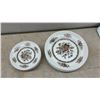 Image 3 : Wood and Sons Rosedale Pattern Dinnerware Set, Plates, Bowls, Teacups, Saucers, 47 Pieces
