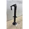 Image 1 : Lippert Quick Drop Tongue Jack, Model 733926, 14” Stroke, 2000 Pound Lifting Capacity