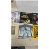 Image 5 : Vintage Vinyl Record Lot Including Neil Diamond, Bruce Springsteen, Billy Joel, Bryan Adams