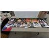 Image 1 : 13 Vintage Elvis Presley Vinyl LPs Including Mahalo, Elvis Now, Gold Records