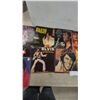 Image 3 : 13 Vintage Elvis Presley Vinyl LPs Including Mahalo, Elvis Now, Gold Records