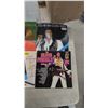 Image 5 : 13 Vintage Elvis Presley Vinyl LPs Including Mahalo, Elvis Now, Gold Records