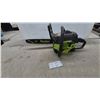 Image 1 : Poulan P3314 33cc Gas Chainsaw with 14” Reduced Kickback Guide Bar