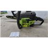 Image 3 : Poulan P3314 33cc Gas Chainsaw with 14” Reduced Kickback Guide Bar