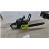 Image 6 : Poulan P3314 33cc Gas Chainsaw with 14” Reduced Kickback Guide Bar