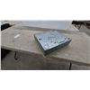 Image 4 : Nova Lite NL4-24 Electrical Panelboard Load Center, 100 Amp, 120/208V AC, Never Used