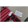 Image 5 : Ball Joint and Bushing Service Press Kit with C-Frame Press, Adapters and Instructions